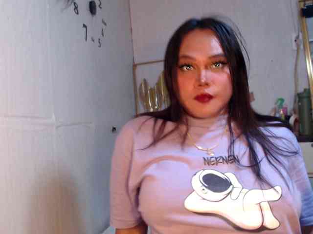 FUCKINGQUEEN Sex Cam Show