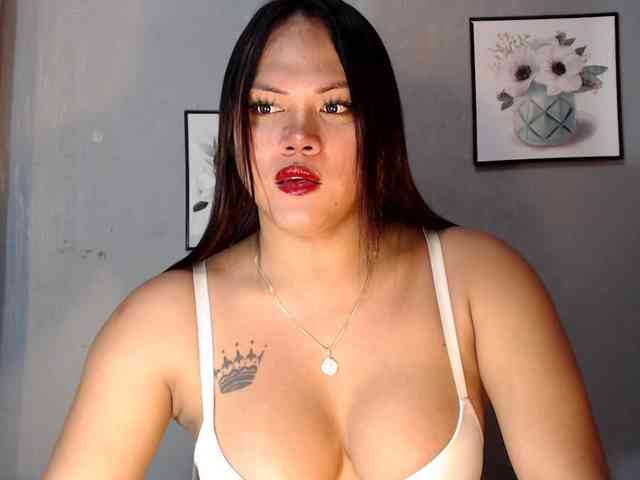 FUCKINGQUEEN Sex Cam Show