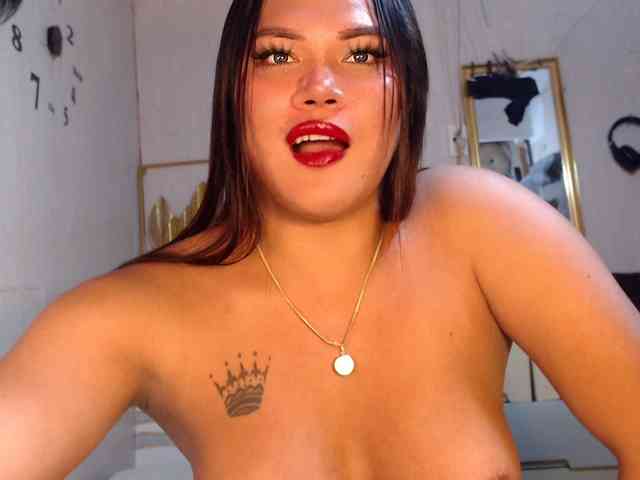 FUCKINGQUEEN Sex Cam Show