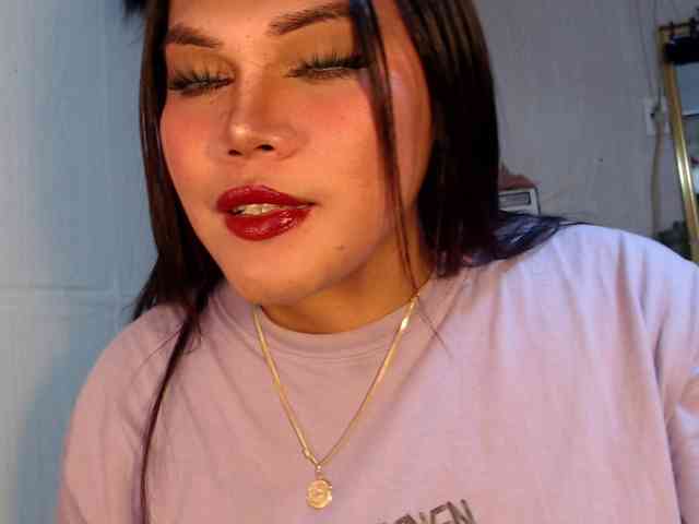FUCKINGQUEEN Sex Cam Show