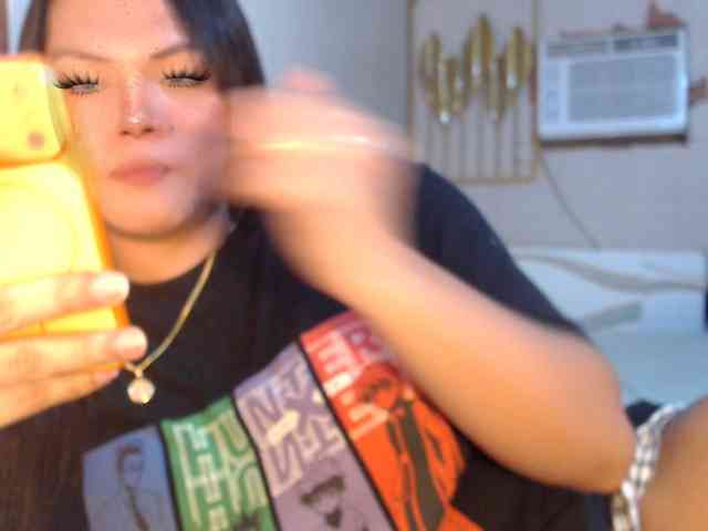 FUCKINGQUEEN Sex Cam Show