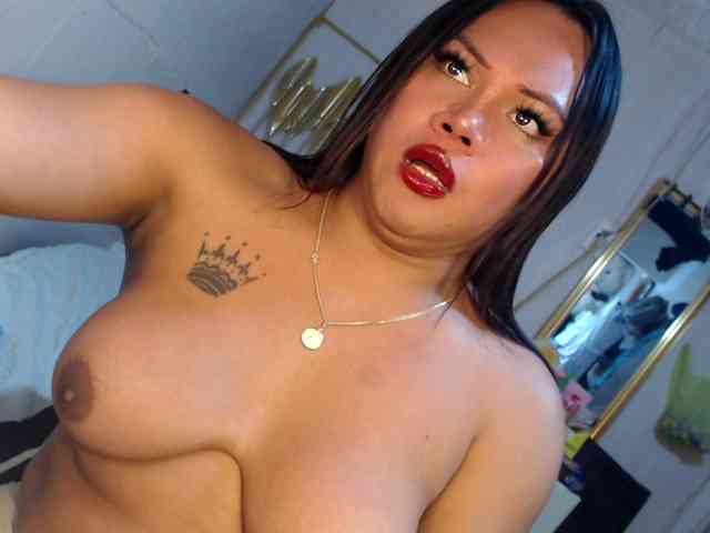 FUCKINGQUEEN Sex Cam Show