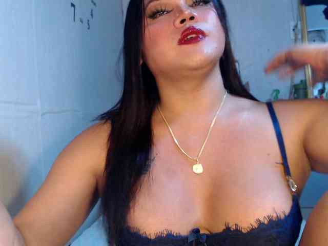 FUCKINGQUEEN Sex Cam Show