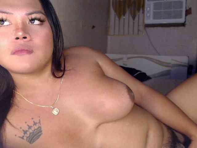 FUCKINGQUEEN Sex Cam Show
