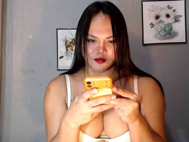FUCKINGQUEEN Sex Cam Show