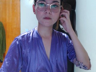 HottieAnne Porn Show