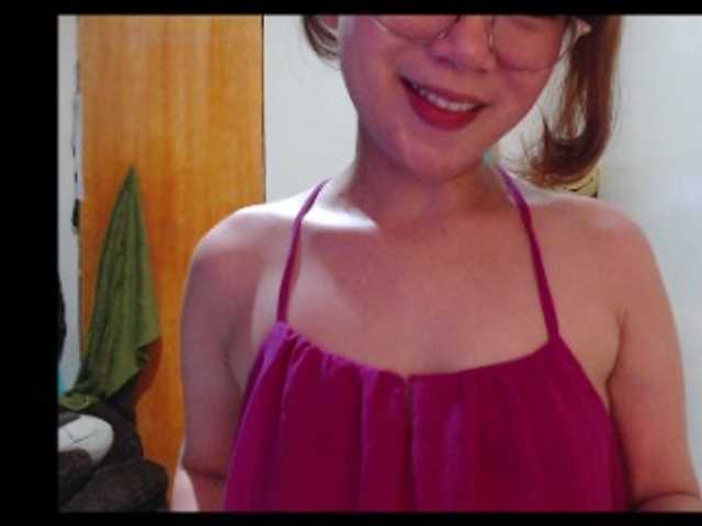 HottieAnne live webcam show