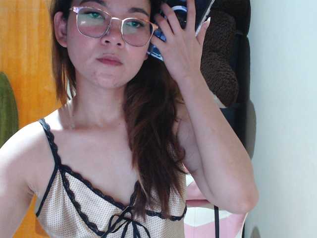 HottieAnne live cam on BongaCams