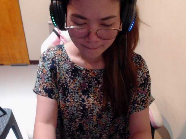 HottieAnne live cam on BongaCams