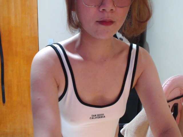 HottieAnne Live Cam pe BongaCams