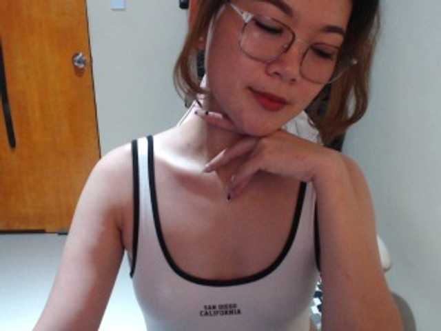 HottieAnne live webcam show