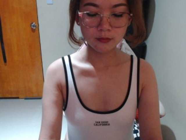 HottieAnne live webcam show