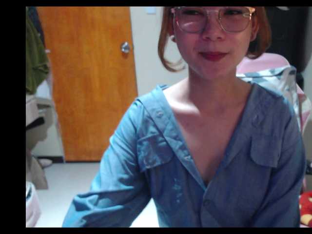 HottieAnne live cam on BongaCams