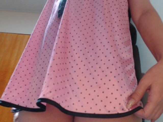 HottieAnne live webcam show