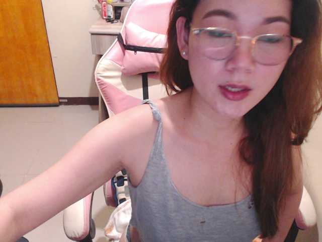 HottieAnne live cam on BongaCams