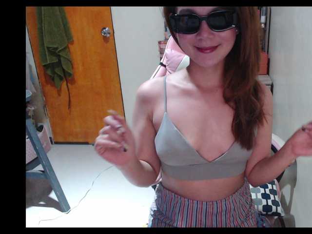 HottieAnne live cam on BongaCams