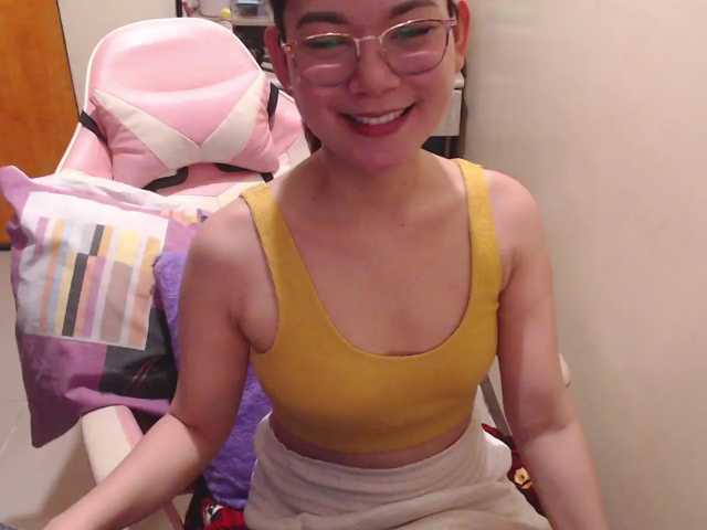 HottieAnne live cam on BongaCams
