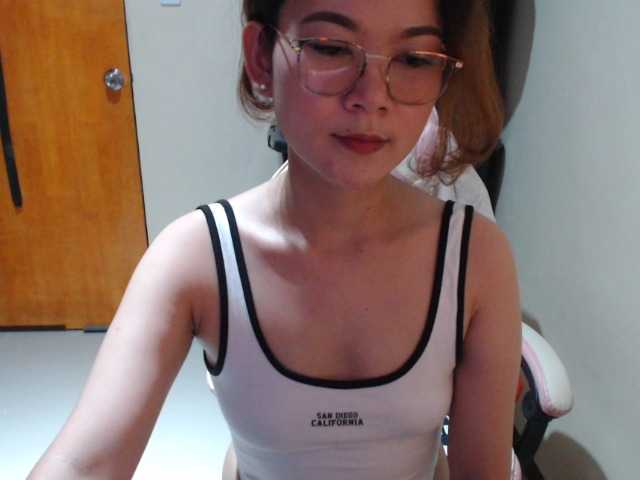 HottieAnne live webcam show