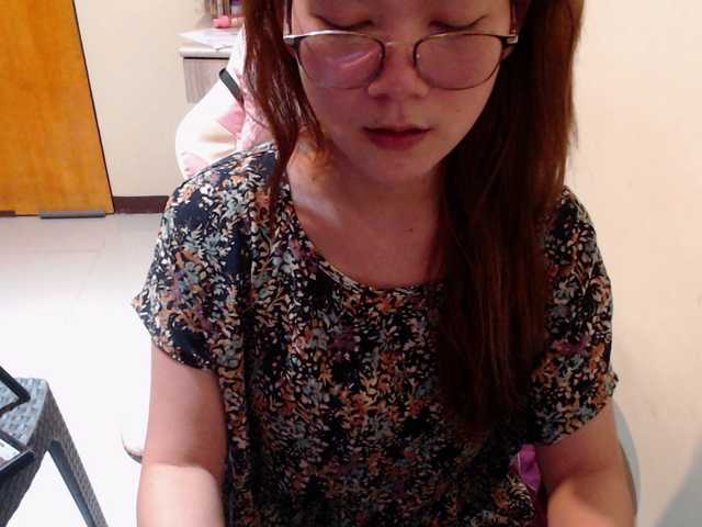 HottieAnne live cam on BongaCams