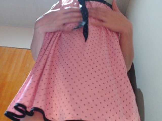 HottieAnne live webcam show