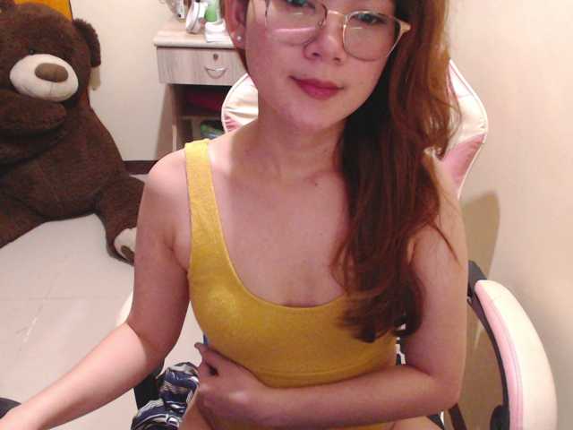 HottieAnne live cam on BongaCams