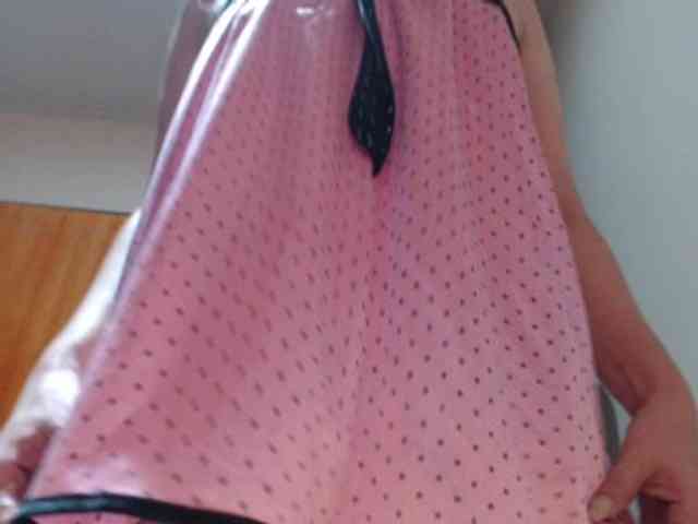 HottieAnne webcam