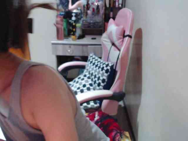 HottieAnne webcam