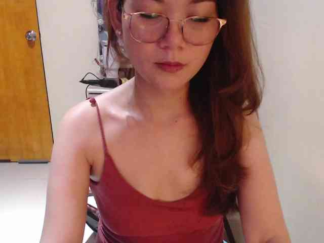 HottieAnne webcam