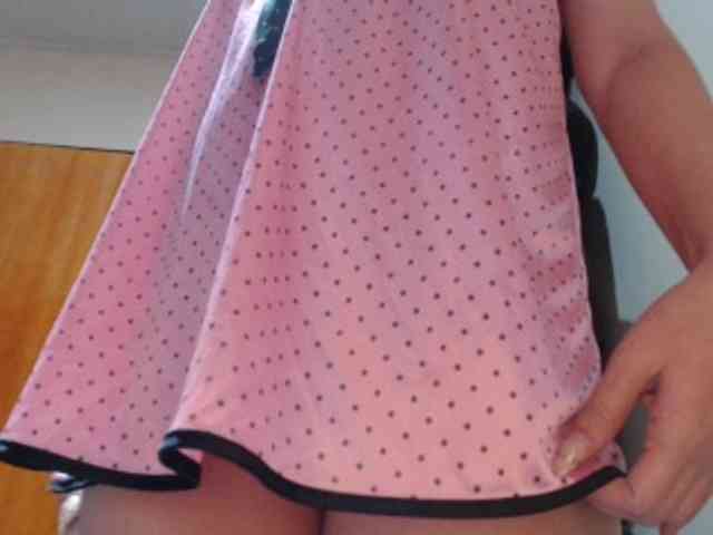 HottieAnne webcam