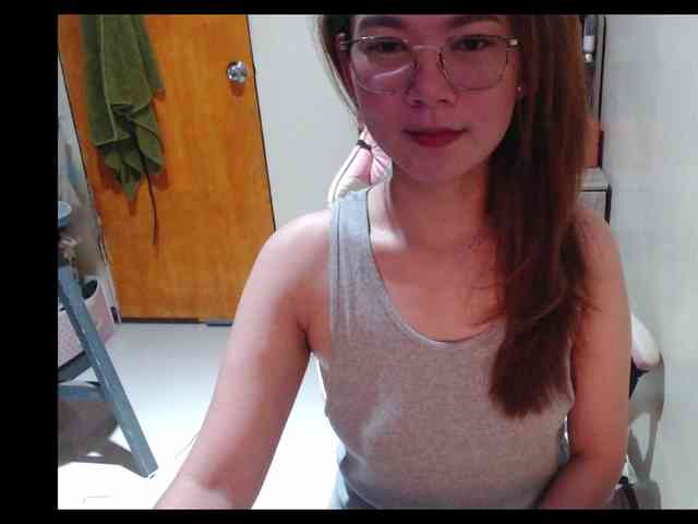 HottieAnne webcam