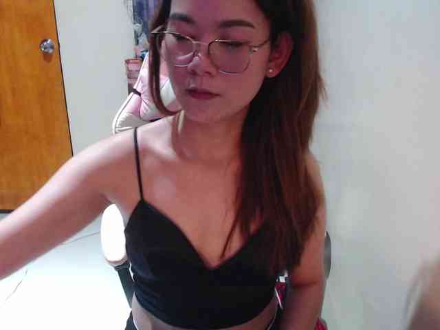HottieAnne webcam