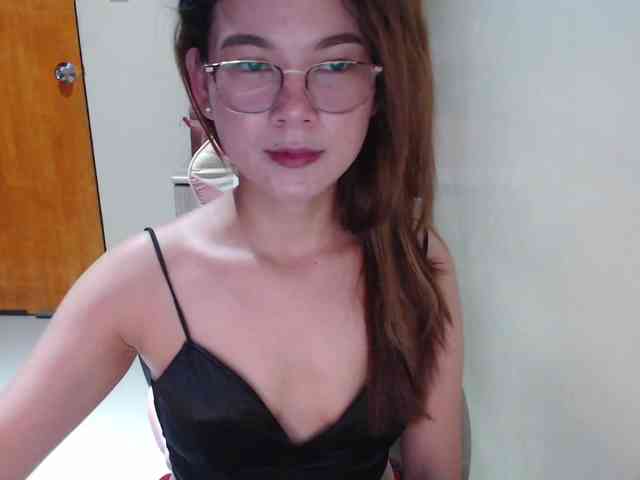 HottieAnne webcam