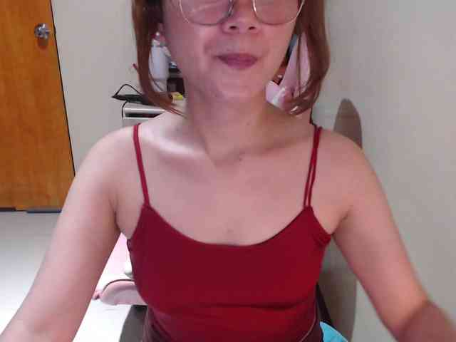 HottieAnne webcam
