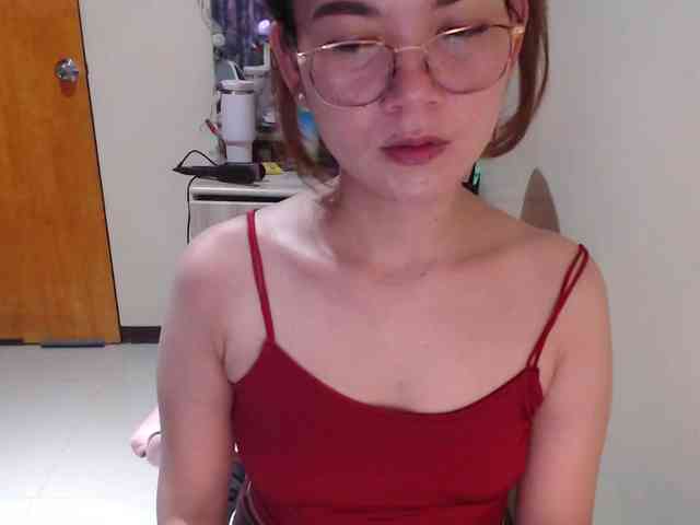 HottieAnne webcam