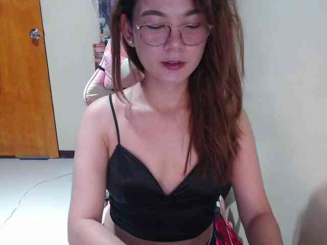 HottieAnne webcam