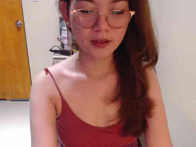 HottieAnne webcam