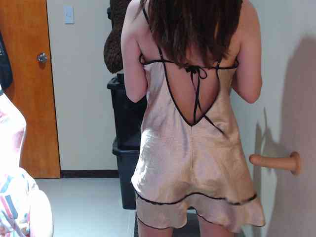 HottieAnne webcam