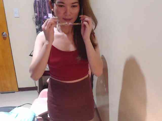 HottieAnne webcam