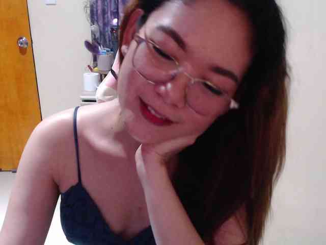 HottieAnne webcam