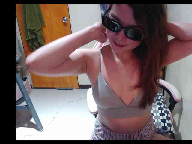 HottieAnne webcam
