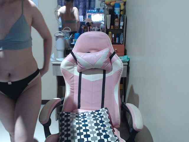 HottieAnne webcam
