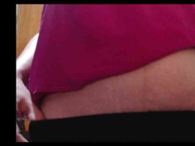 HottieAnne webcam