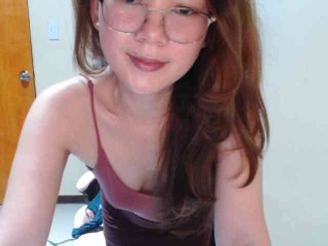 HottieAnne webcam