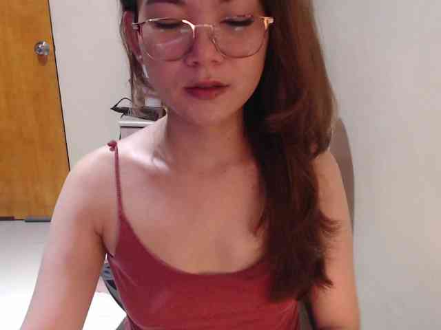 HottieAnne webcam