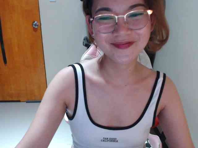 HottieAnne webcam
