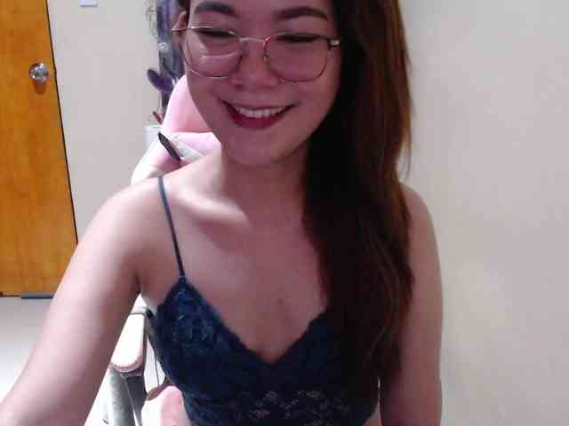 HottieAnne webcam