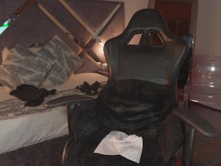 KateOwens Porn Show