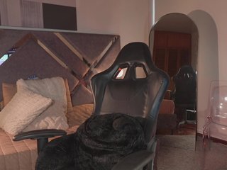 KateOwens Porn Show