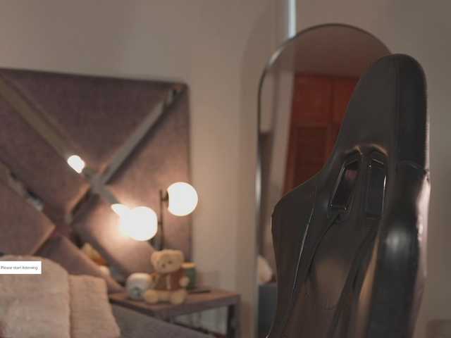 KateOwens live cam on BongaCams