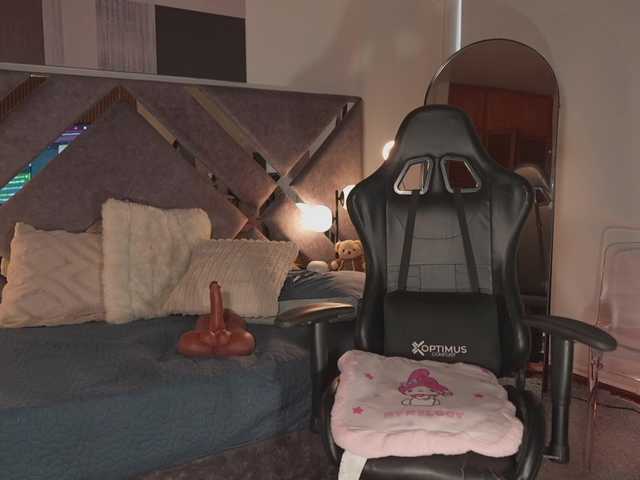 KateOwens live cam on BongaCams